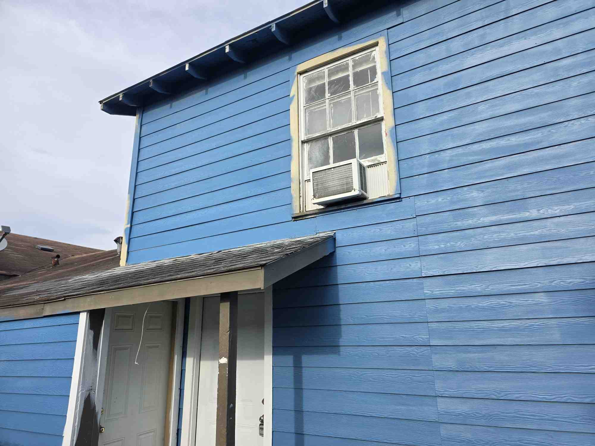 interior house painting