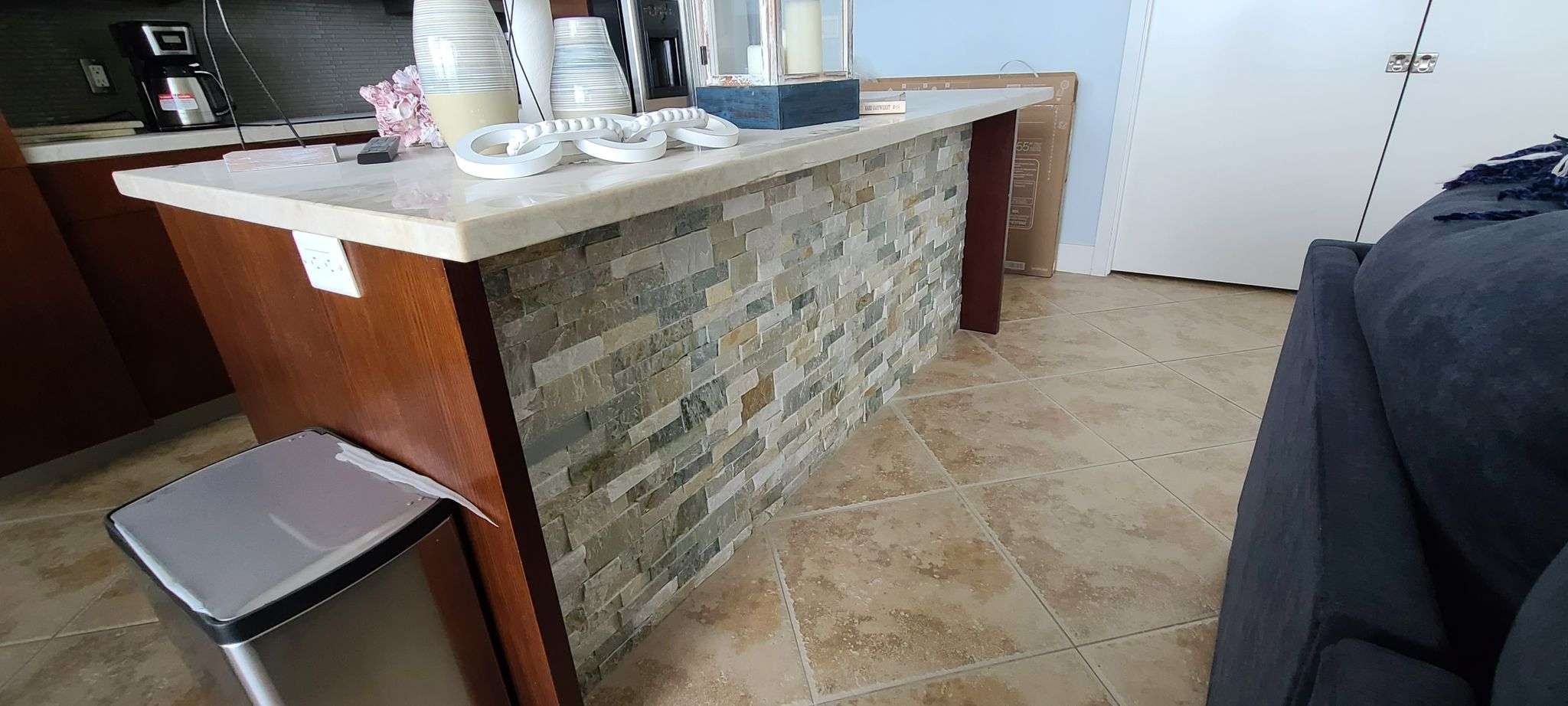 outdoor kitchen remodeling